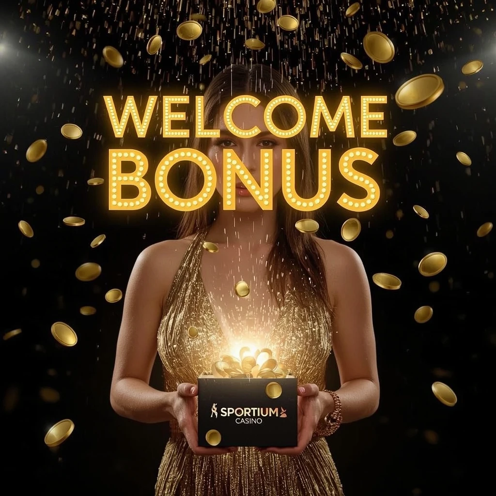 Sportium Casino bonus Sportium bonus